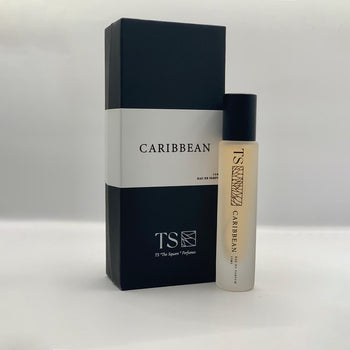 CARIBBEAN - Tsperfumes