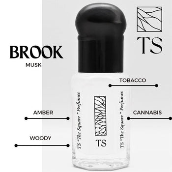 Brook - Tsperfumes