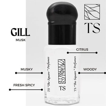 Gill - Tsperfumes