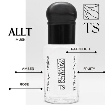 Allt - Tsperfumes