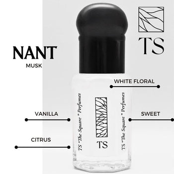 Nant - Tsperfumes