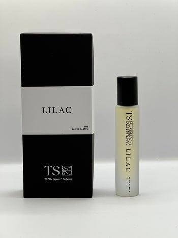 LILAC - Tsperfume