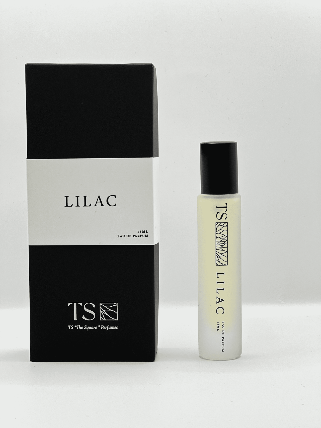 LILAC - Tsperfumes