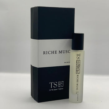 RICHE MUSC - Tsperfumes